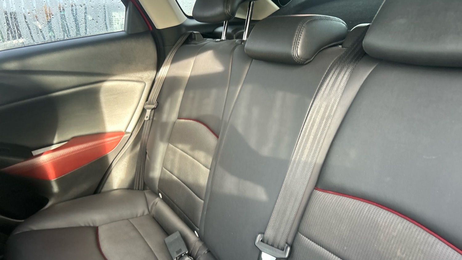 Used Mazda CX-3 2016 for sale - 76616359: Photo 15