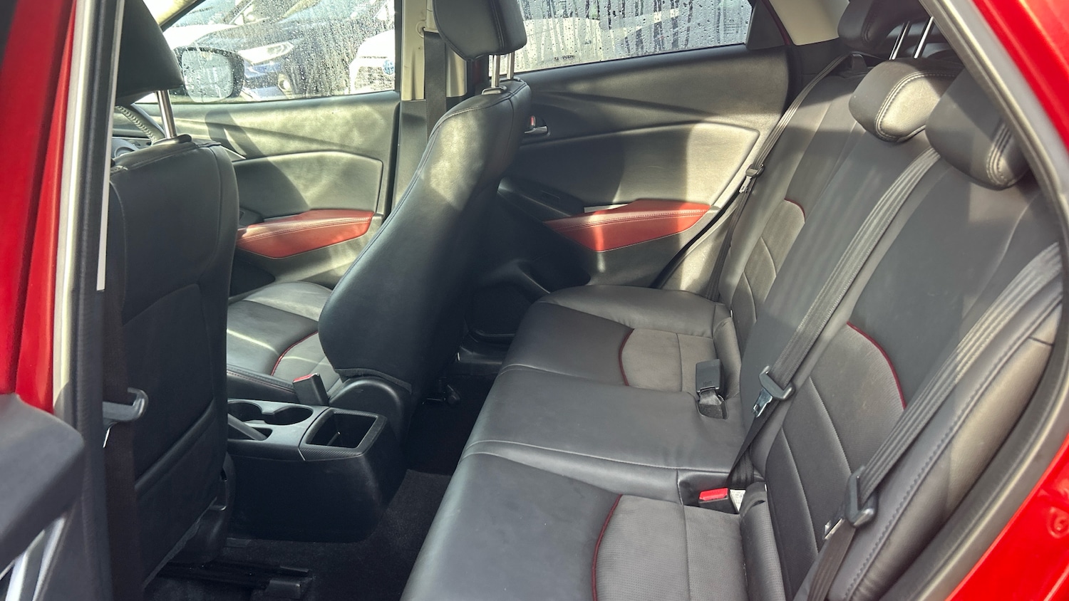 Used Mazda CX-3 2016 for sale - 76616359: Photo 16