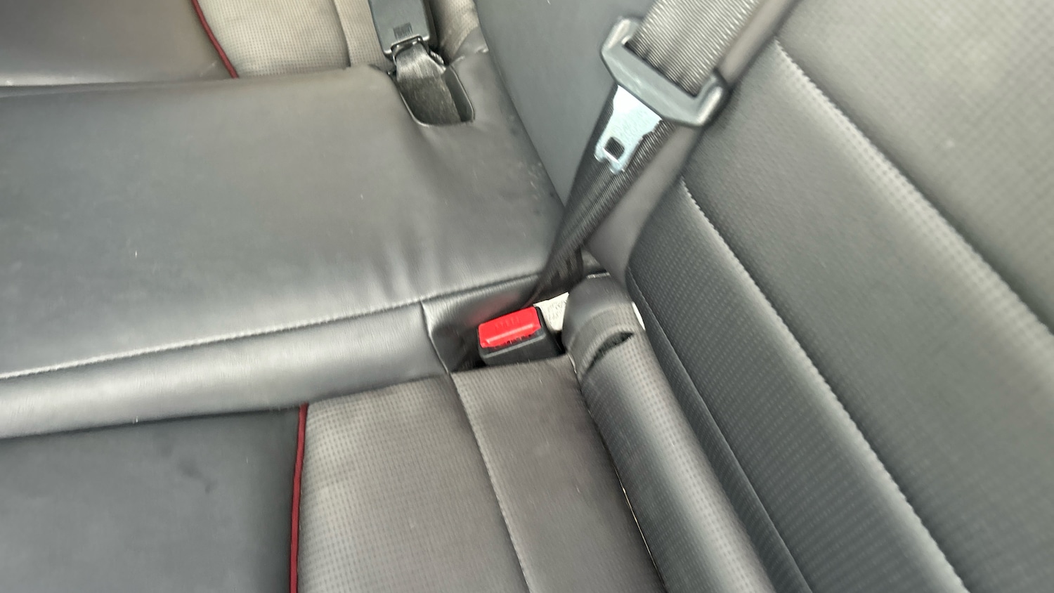 Used Mazda CX-3 2016 for sale - 76616359: Photo 17