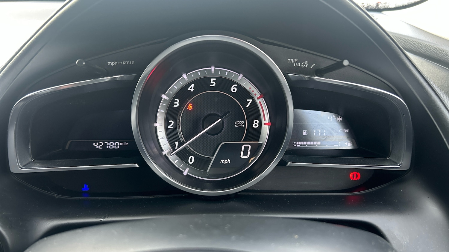 Used Mazda CX-3 2016 for sale - 76616359: Photo 18