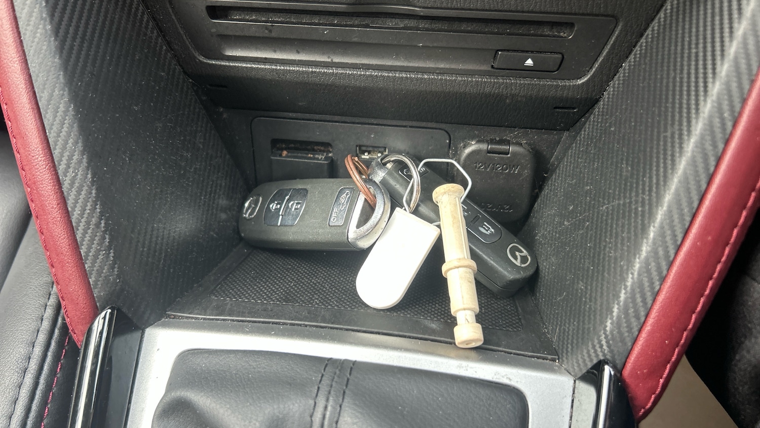 Used Mazda CX-3 2016 for sale - 76616359: Photo 20