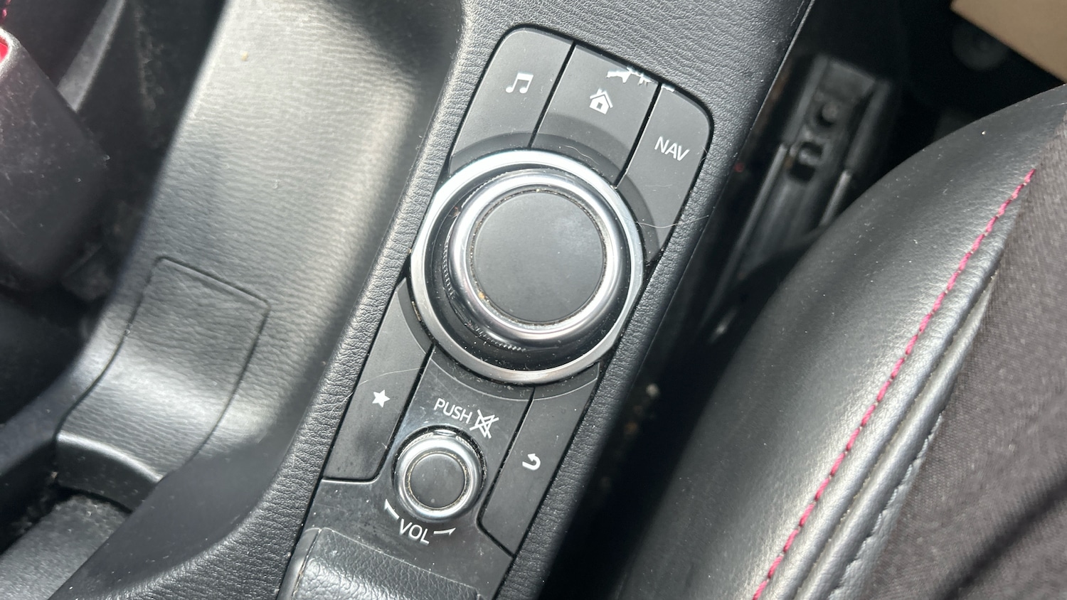 Used Mazda CX-3 2016 for sale - 76616359: Photo 22