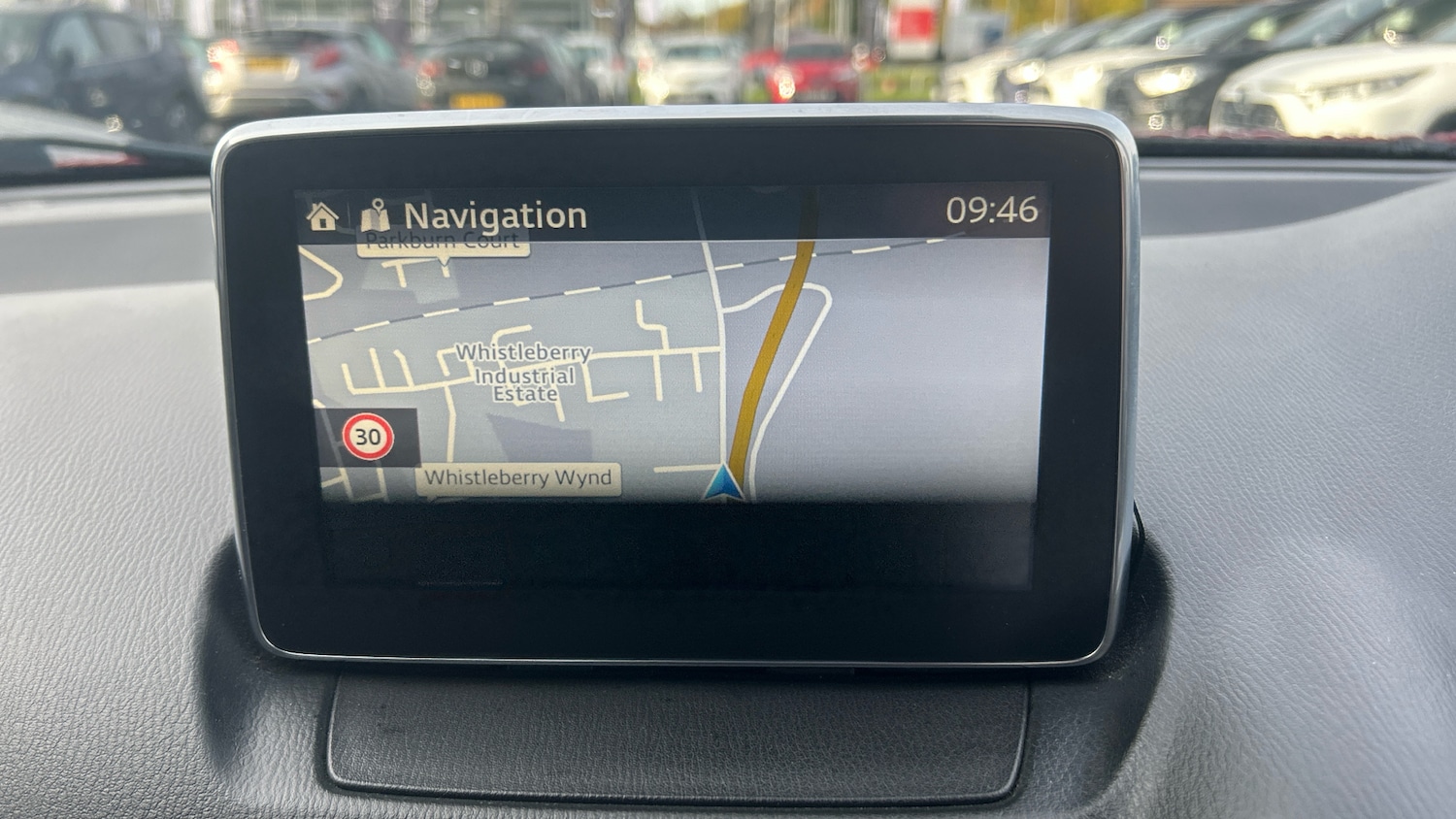 Used Mazda CX-3 2016 for sale - 76616359: Photo 23