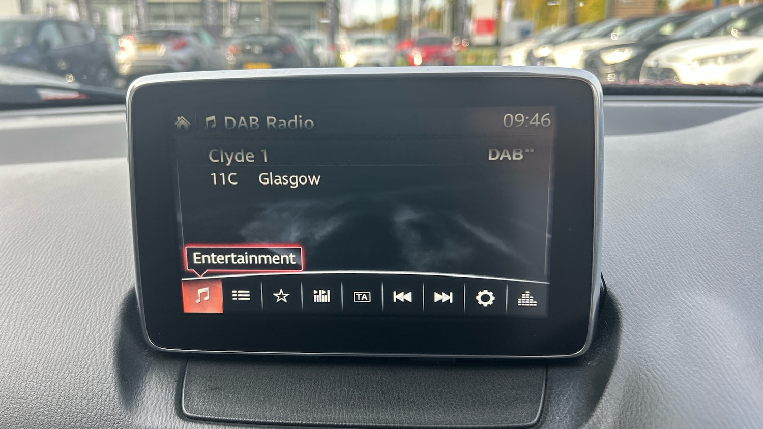 Used Mazda CX-3 2016 for sale - 76616359: Photo 24