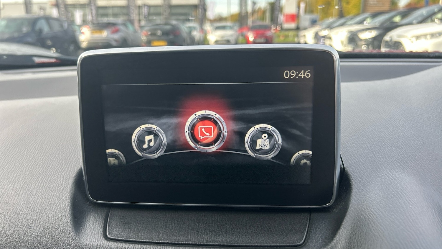 Used Mazda CX-3 2016 for sale - 76616359: Photo 25