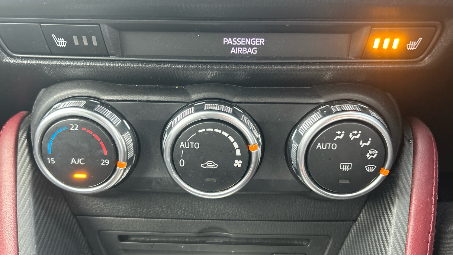 Used Mazda CX-3 2016 for sale - 76616359: Photo 27