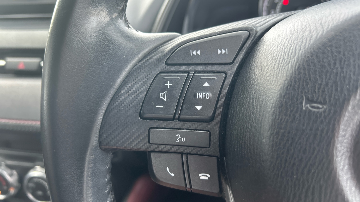 Used Mazda CX-3 2016 for sale - 76616359: Photo 30