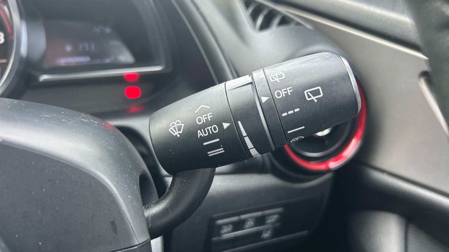 Used Mazda CX-3 2016 for sale - 76616359: Photo 33