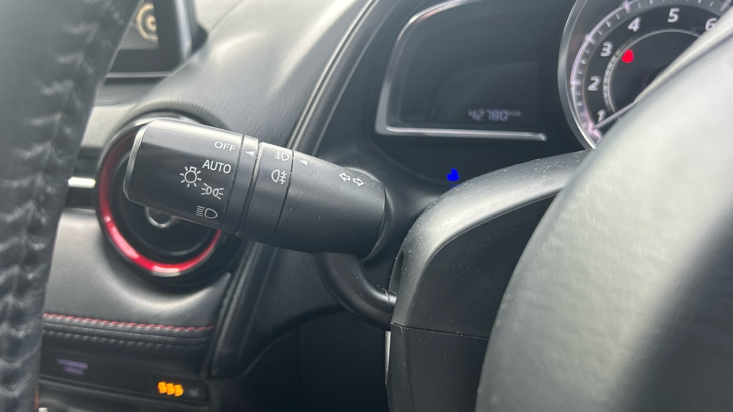 Used Mazda CX-3 2016 for sale - 76616359: Photo 34