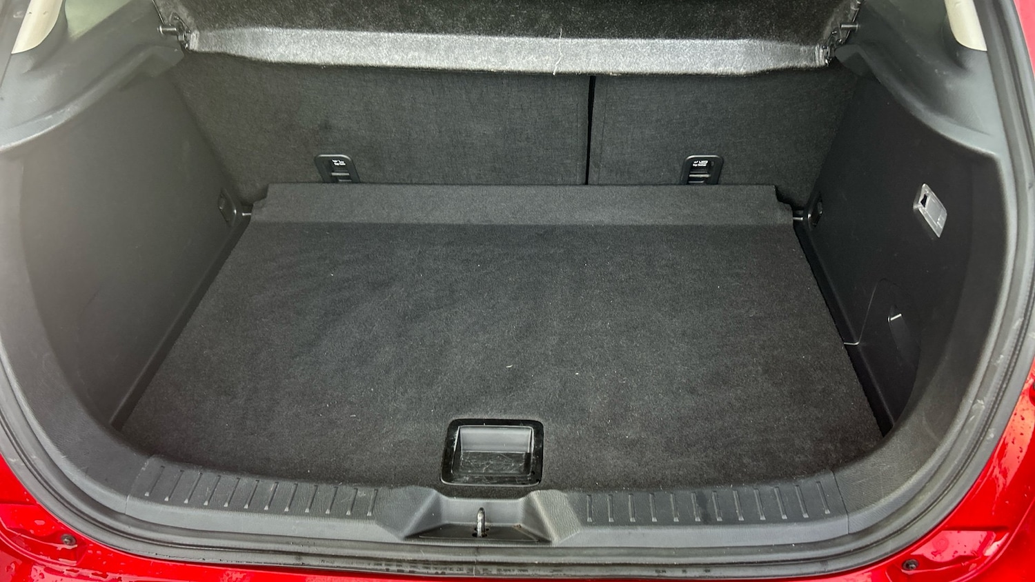 Used Mazda CX-3 2016 for sale - 76616359: Photo 4