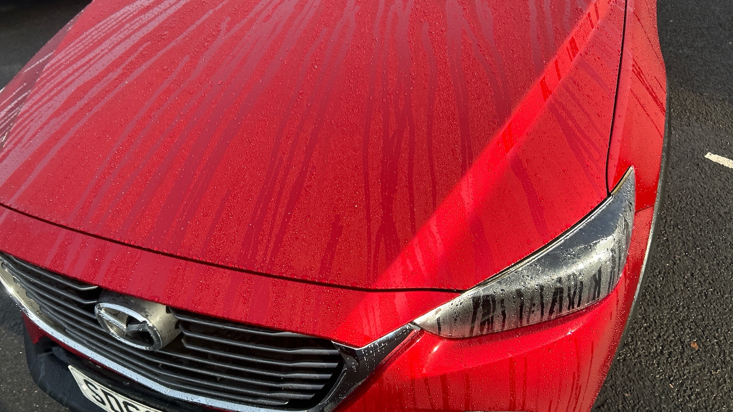 Used Mazda CX-3 2016 for sale - 76616359: Photo 8