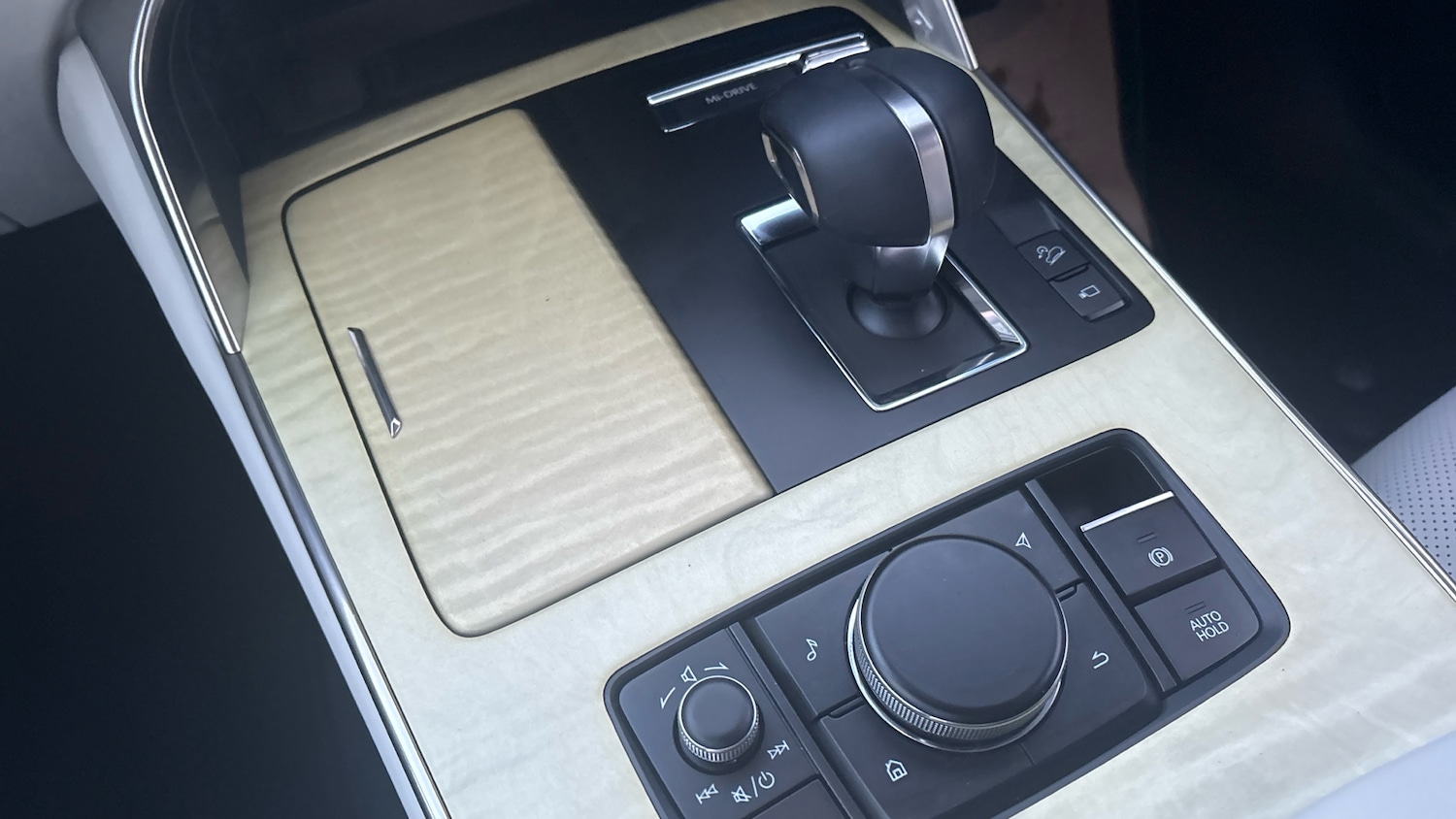 Used Mazda CX-80 2025 for sale - 77033361: Photo 13