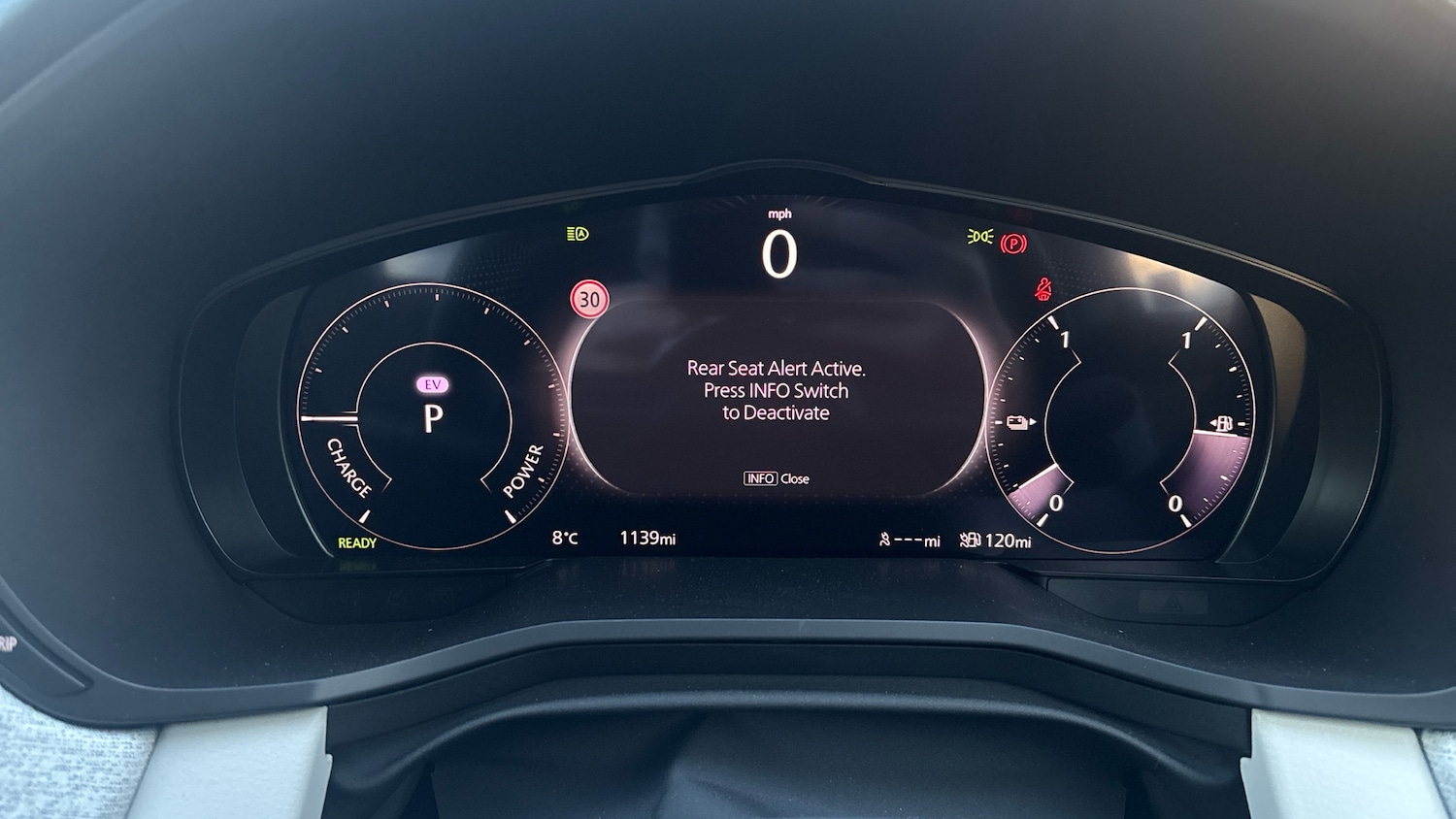 Used Mazda CX-80 2025 for sale - 77033361: Photo 18