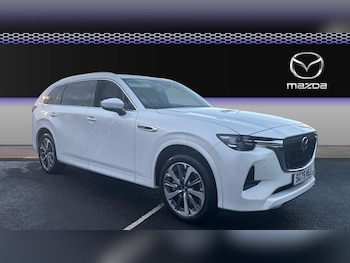 Used Mazda CX-80 2025 for sale - 77033361: Photo