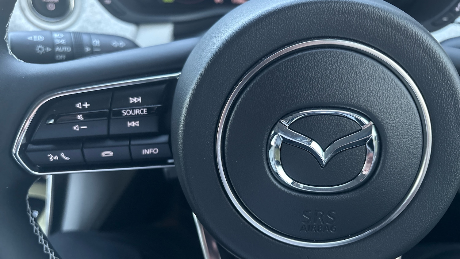 Used Mazda CX-80 2025 for sale - 77033361: Photo 21