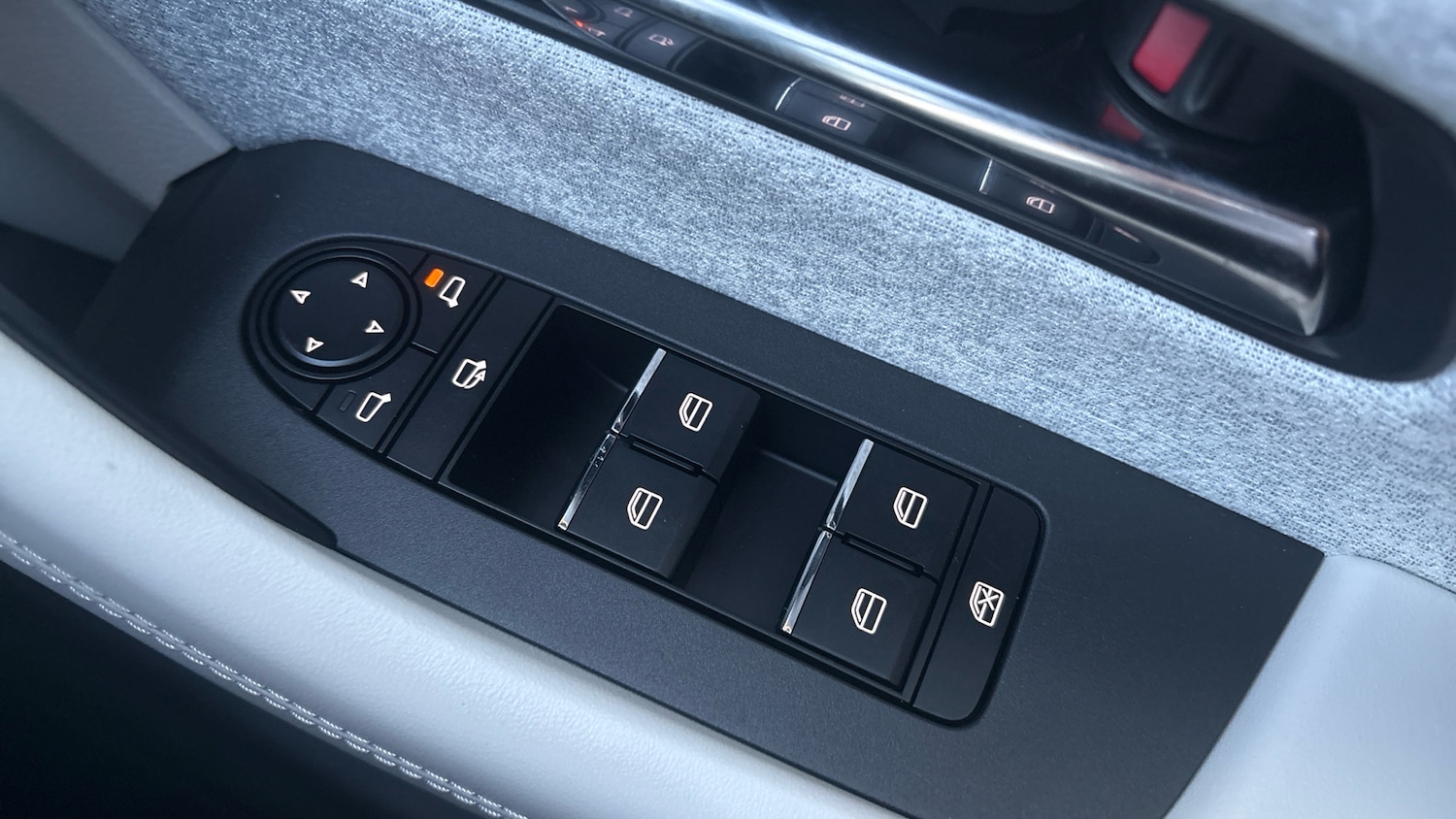 Used Mazda CX-80 2025 for sale - 77033361: Photo 25