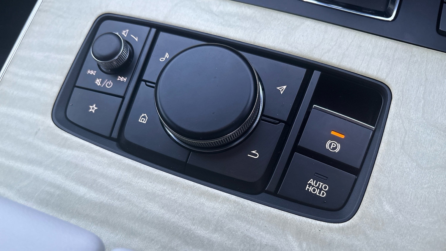 Used Mazda CX-80 2025 for sale - 77033361: Photo 27