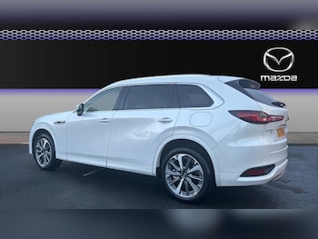 Used Mazda CX-80 2025 for sale - 77033361: Photo