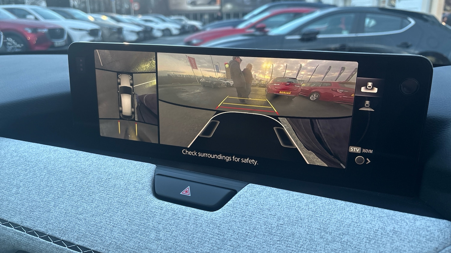 Used Mazda CX-80 2025 for sale - 77033361: Photo 30