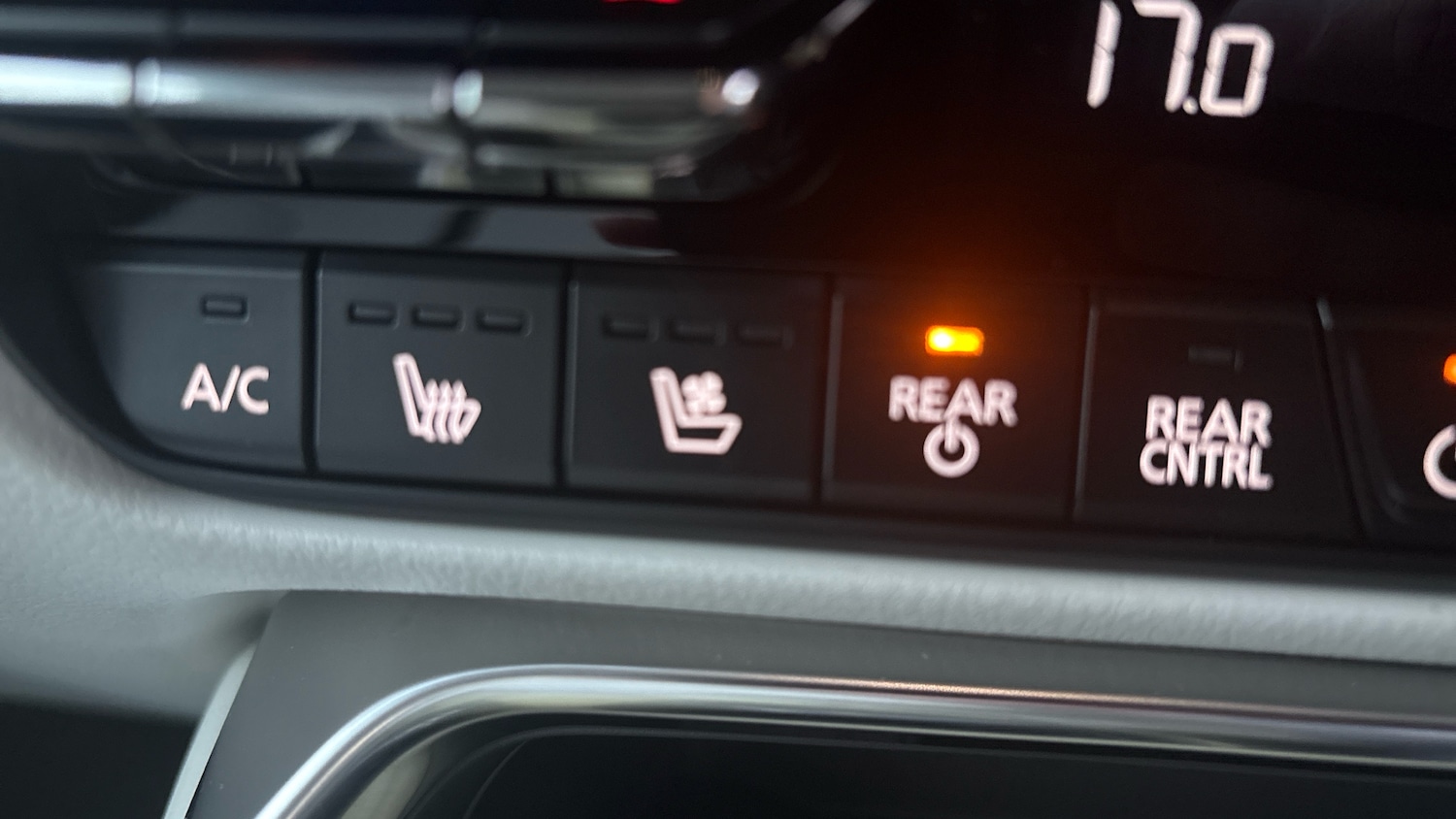 Used Mazda CX-80 2025 for sale - 77033361: Photo 33