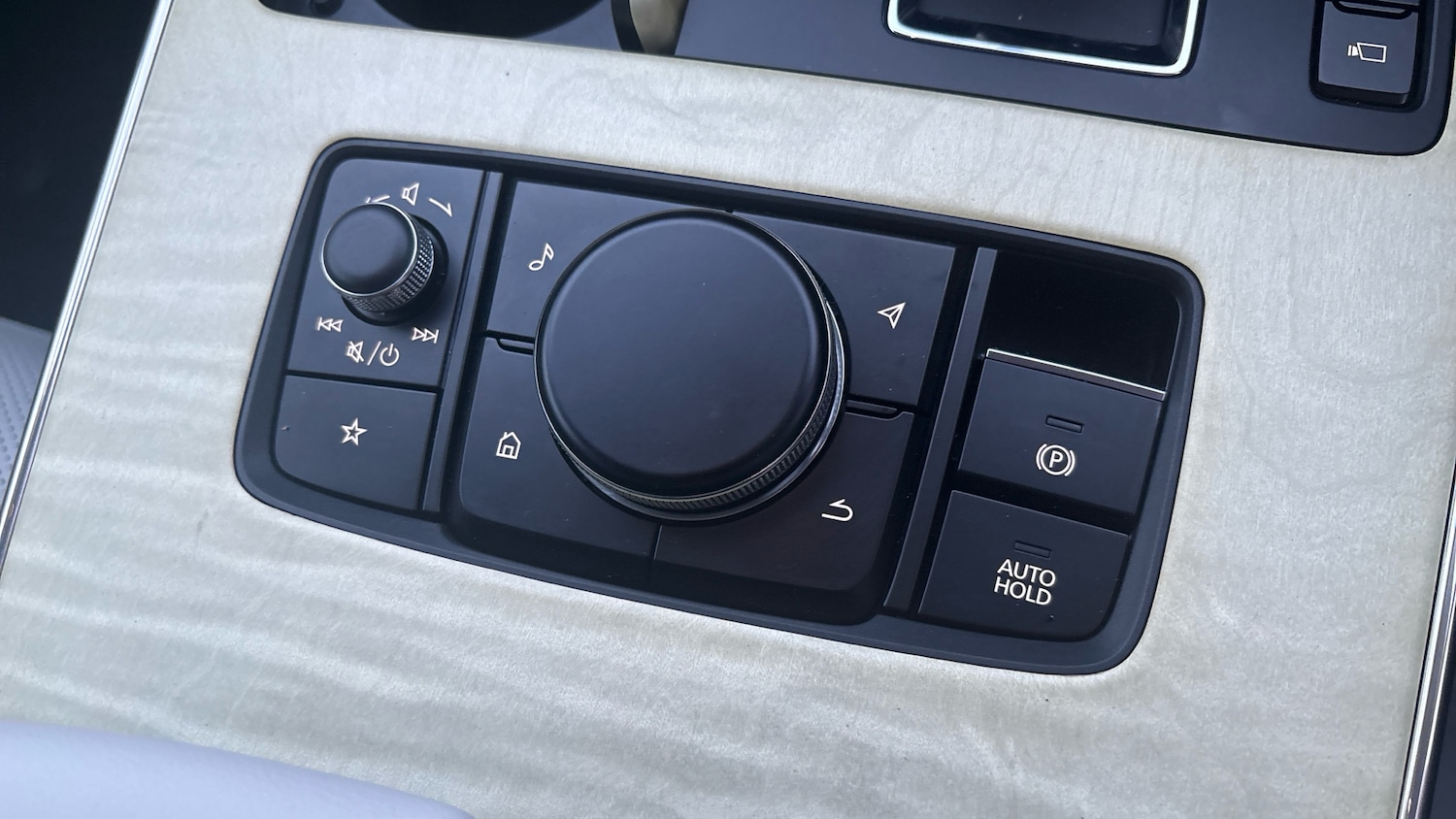 Used Mazda CX-80 2025 for sale - 77033361: Photo 35