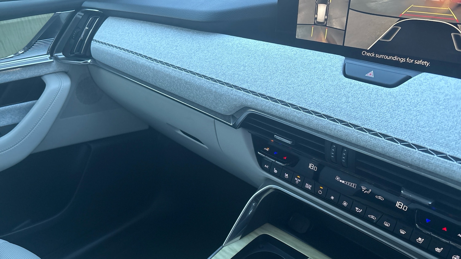 Used Mazda CX-80 2025 for sale - 77033361: Photo 40