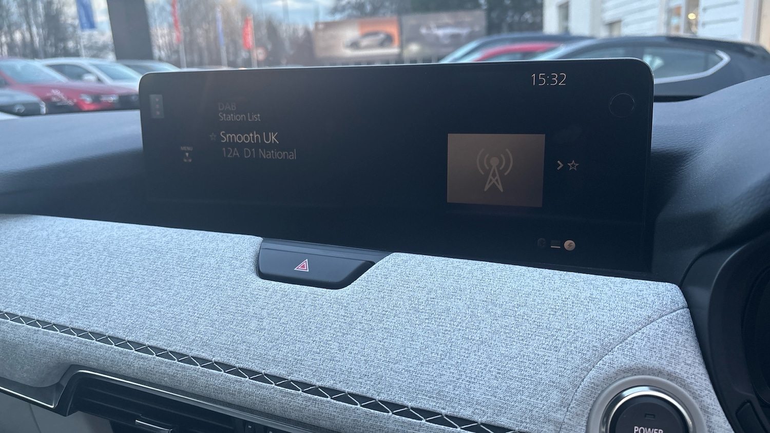 Used Mazda CX-80 2025 for sale - 77033361: Photo 43