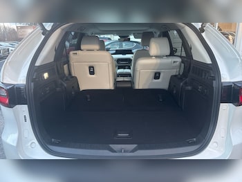 Used Mazda CX-80 2025 for sale - 77033361: Photo