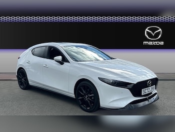 Used Mazda Mazda3 2023 for sale - 78963364: Photo