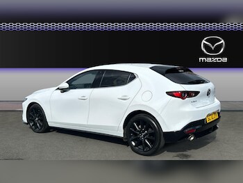 Used Mazda Mazda3 2023 for sale - 78963364: Photo