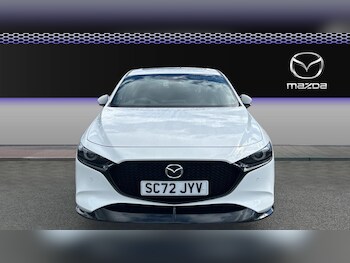 Used Mazda Mazda3 2023 for sale - 78963364: Photo