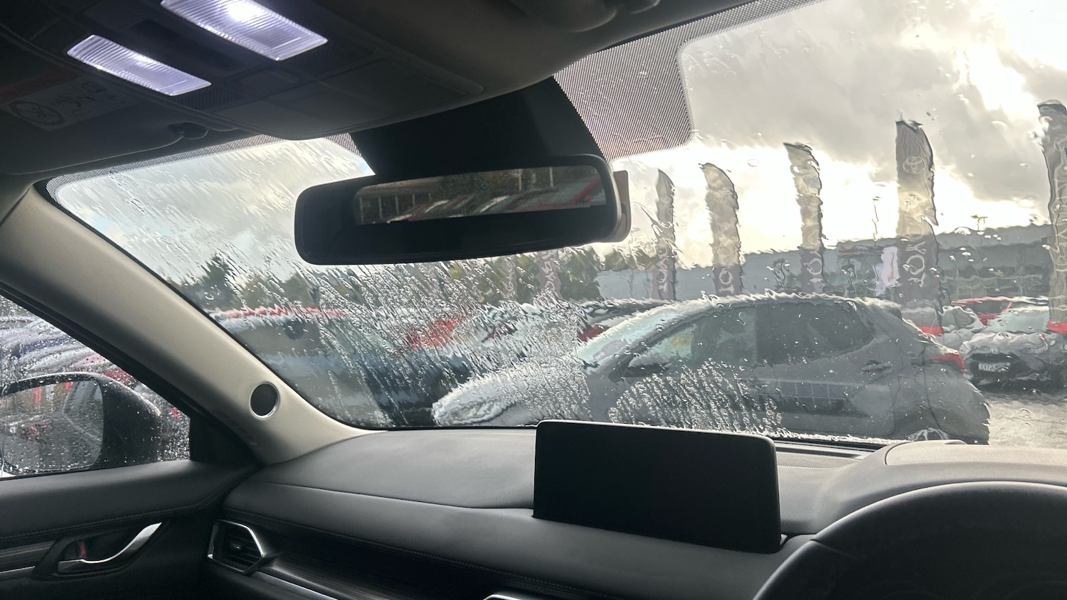 Used Mazda CX-5 2024 for sale - 76363271: Photo 10