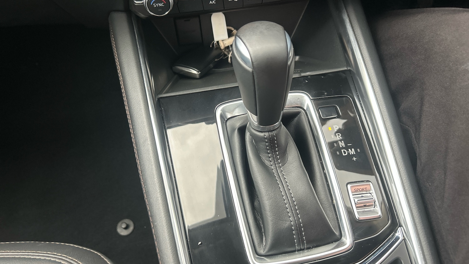 Used Mazda CX-5 2024 for sale - 76363271: Photo 13