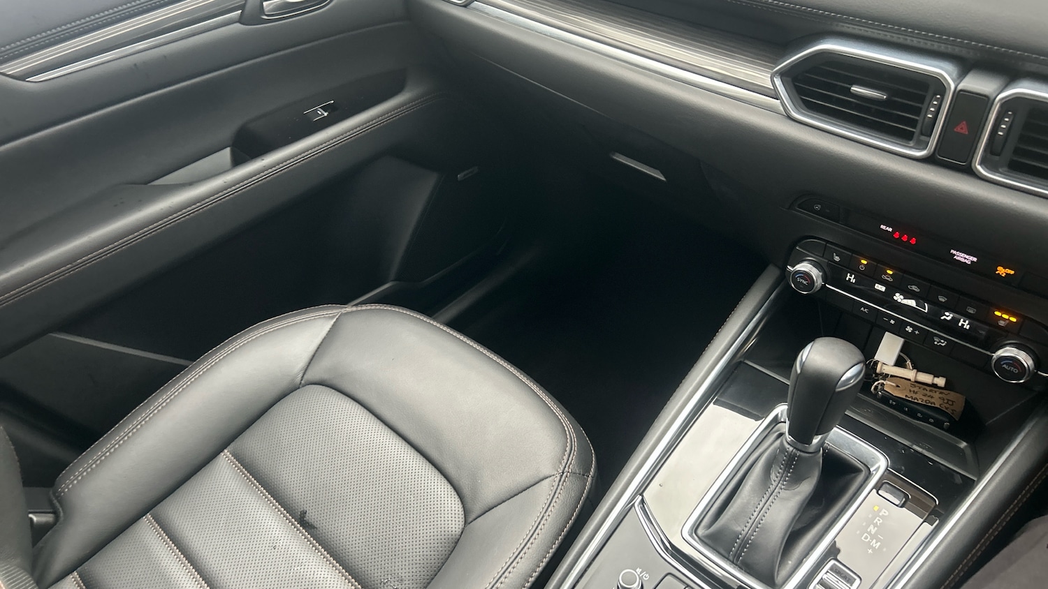 Used Mazda CX-5 2024 for sale - 76363271: Photo 14