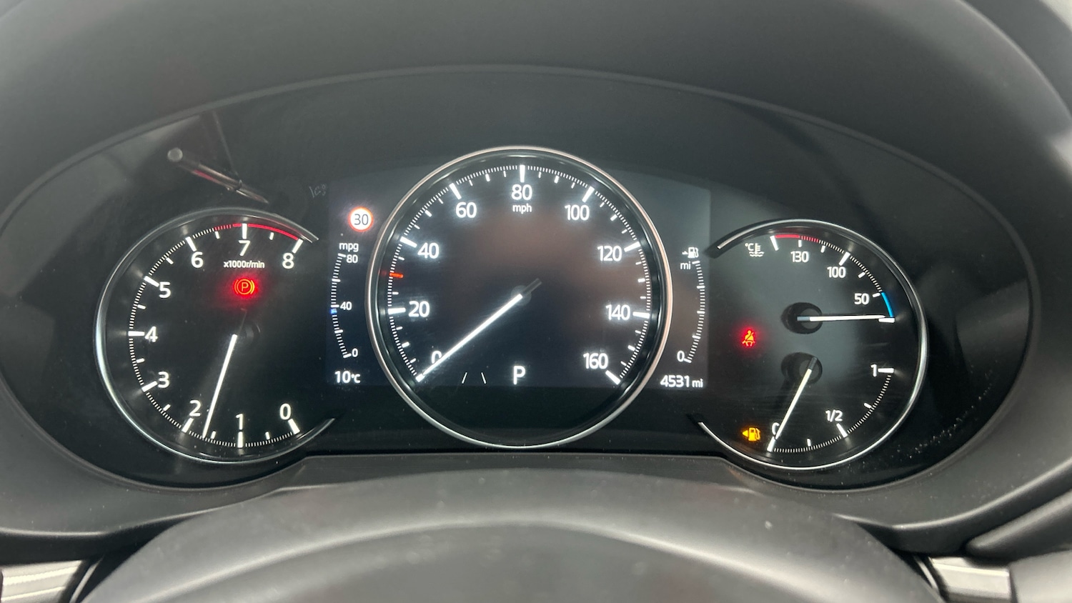 Used Mazda CX-5 2024 for sale - 76363271: Photo 18