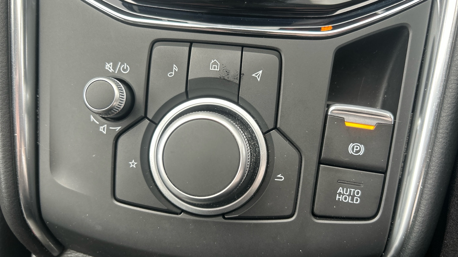 Used Mazda CX-5 2024 for sale - 76363271: Photo 23