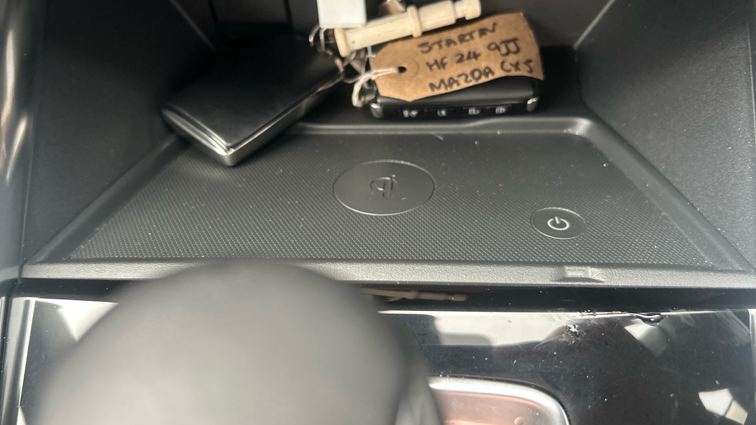 Used Mazda CX-5 2024 for sale - 76363271: Photo 24