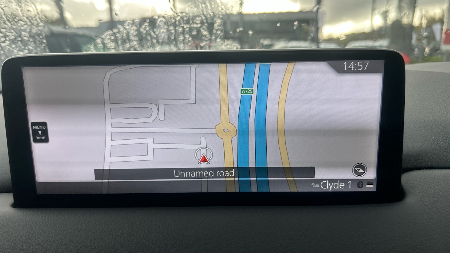 Used Mazda CX-5 2024 for sale - 76363271: Photo 28