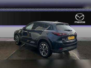 Used Mazda CX-5 2024 for sale - 76363271: Photo