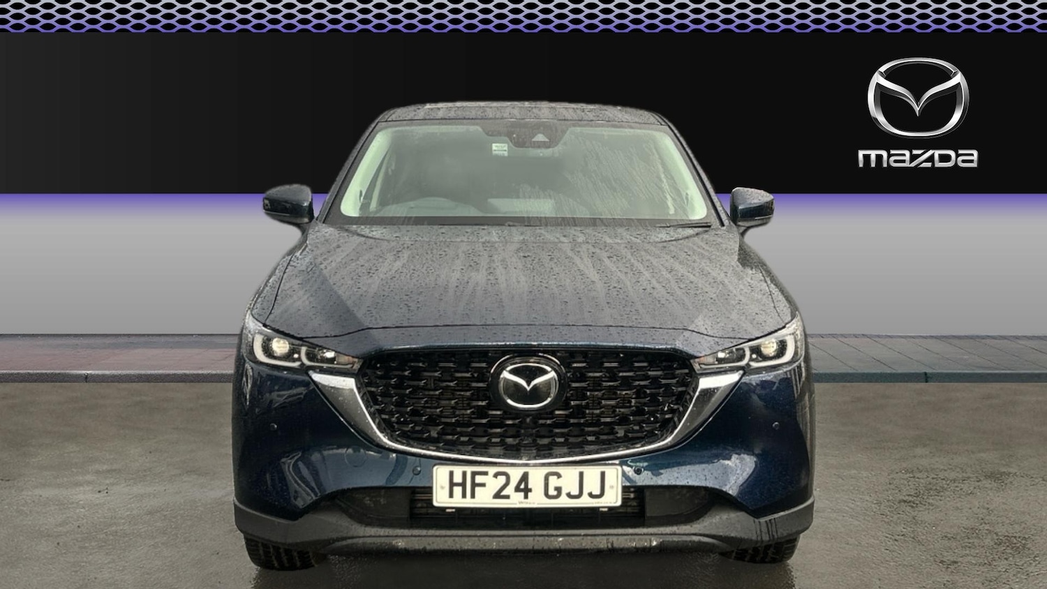 Used Mazda CX-5 2024 for sale - 76363271: Photo 3