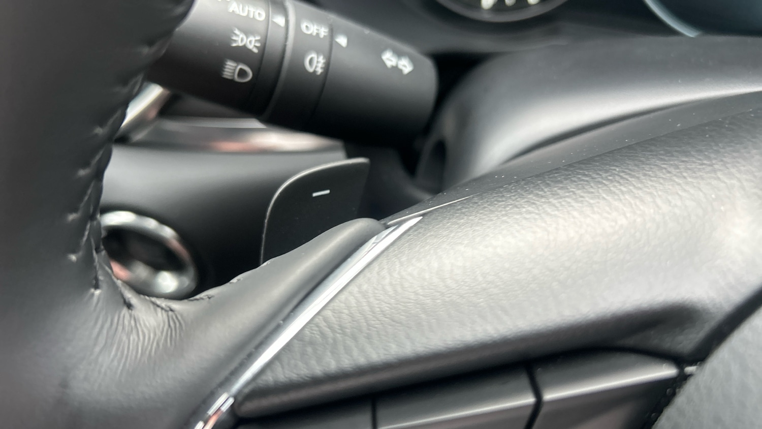 Used Mazda CX-5 2024 for sale - 76363271: Photo 35