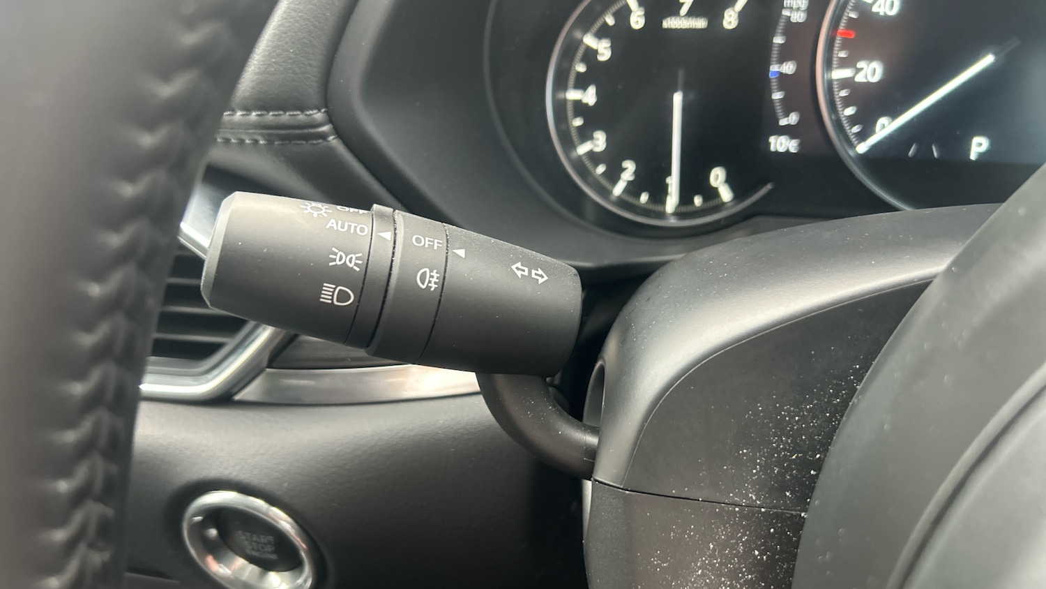 Used Mazda CX-5 2024 for sale - 76363271: Photo 36