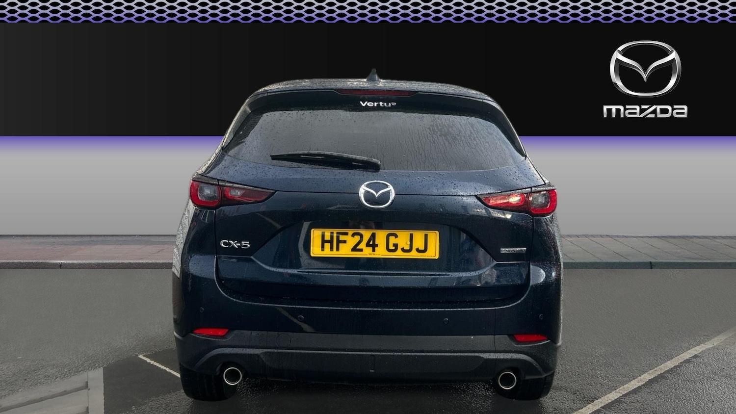 Used Mazda CX-5 2024 for sale - 76363271: Photo 6