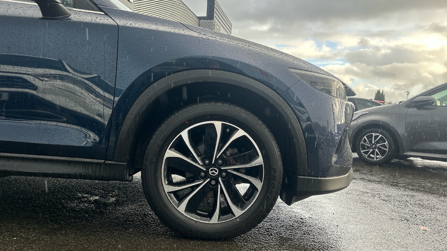 Used Mazda CX-5 2024 for sale - 76363271: Photo 7