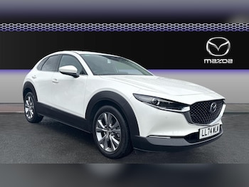 Mazda - CX-30