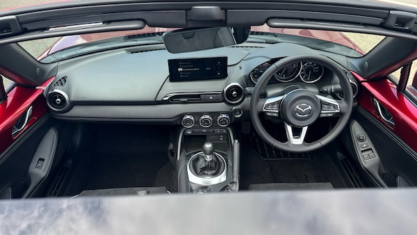 Used Mazda MX-5 2025 for sale - 76181367: Photo 10