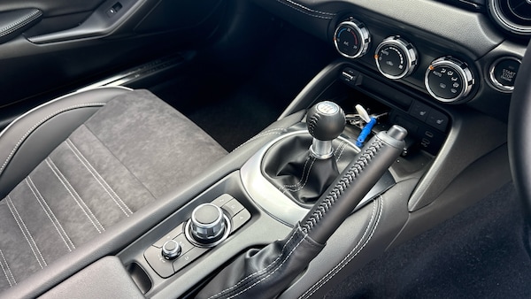 Used Mazda MX-5 2025 for sale - 76181367: Photo 13