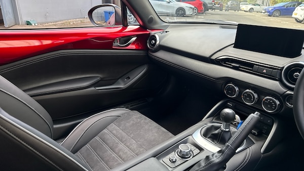 Used Mazda MX-5 2025 for sale - 76181367: Photo 14