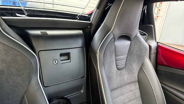 Used Mazda MX-5 2025 for sale - 76181367: Photo 15