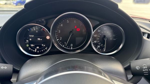 Used Mazda MX-5 2025 for sale - 76181367: Photo 18